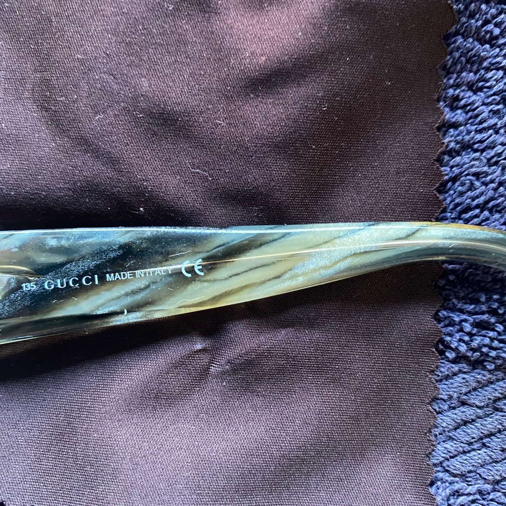 Gucci frames - Picture 4 of 5